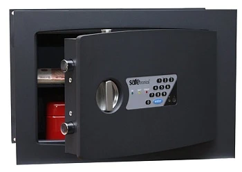 Сейф встраиваемый Safetronics STR25E