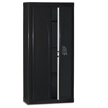 Оружейный сейф Stark 7051L (Черный)