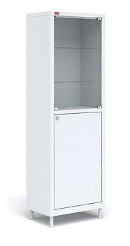 Шкаф медицинский М1 175.60.40 C