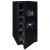 Сейф Waldis ECO 1200 E Black