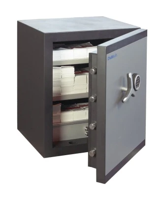 Сейф Chubbsafes DuoGuard Grade 1 Size 110 E