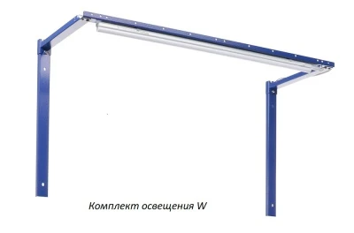 Верстак Практик Master M100.MF1/MF1.202