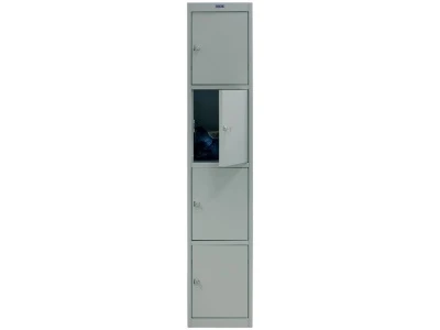Шкаф для одежды Nobilis AL-004