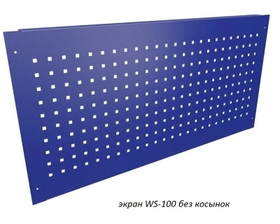 Верстак Практик Master M100.MF1/MF1/MF1.012.000