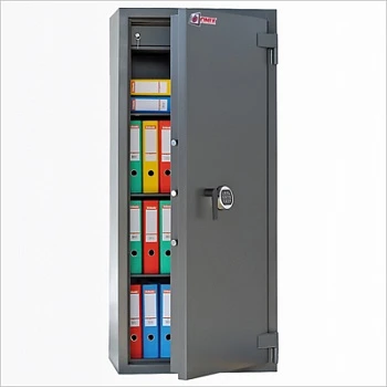 Огневзломостойкий сейф Onix Tantalum NTF-150MEs