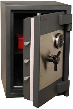 Сейф Stahlkraft Defender Pro 228 EL