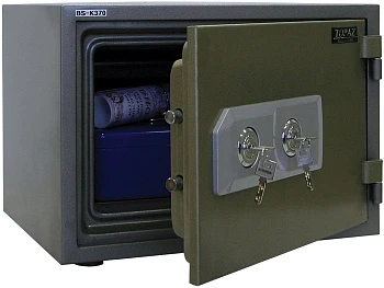 Сейф BSK-360