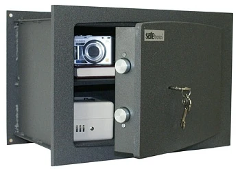 Сейф встраиваемый Safetronics STR25M