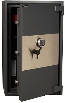 Сейф Stahlkraft Defender Pro 235S EL