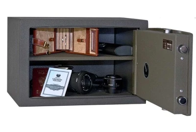 Сейф Safetronics NTR-24LG